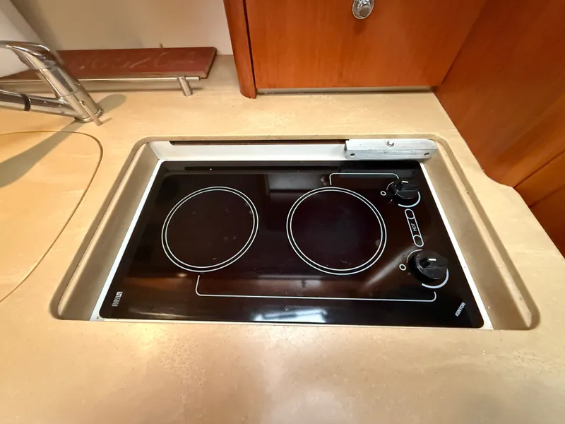 Slide: The Image of Tiara 3200 Open 2005 - 31