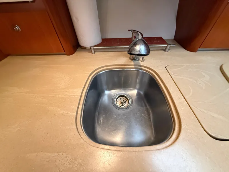 Slide: The Image of Tiara 3200 Open 2005 - 32