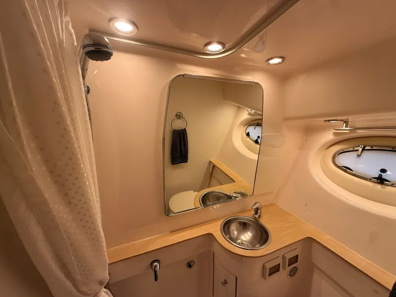 Slide: The Image of Tiara 3200 Open 2005 - 34