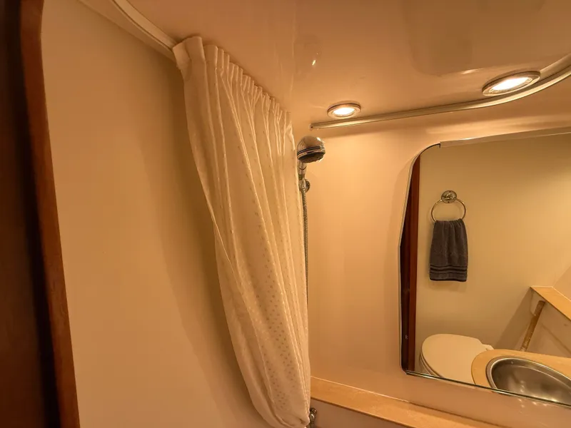 Slide: The Image of Tiara 3200 Open 2005 - 35