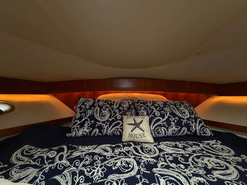 Slide: The Image of Tiara 3200 Open 2005 - 38