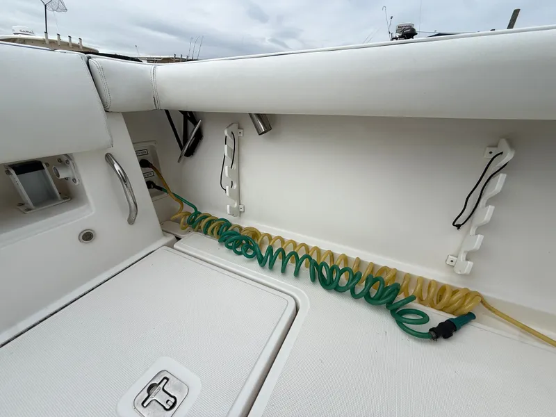 Slide: The Image of Tiara 3200 Open 2005 - 39