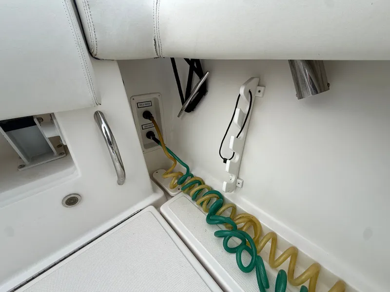 Slide: The Image of Tiara 3200 Open 2005 - 40