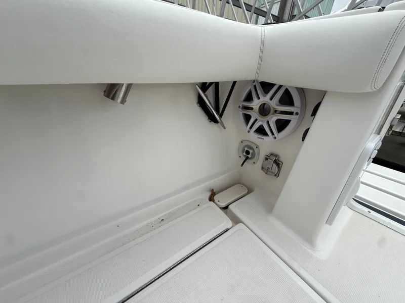 Slide: The Image of Tiara 3200 Open 2005 - 41