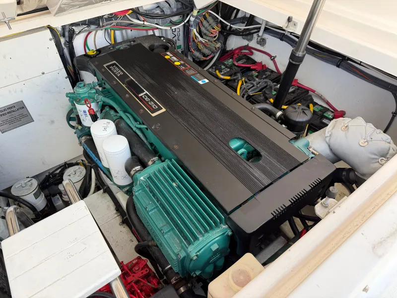 Slide: The Image of Tiara 3200 Open 2005 - 44