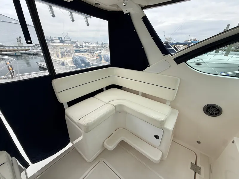 Slide: The Image of Tiara 3200 Open 2005 - 9