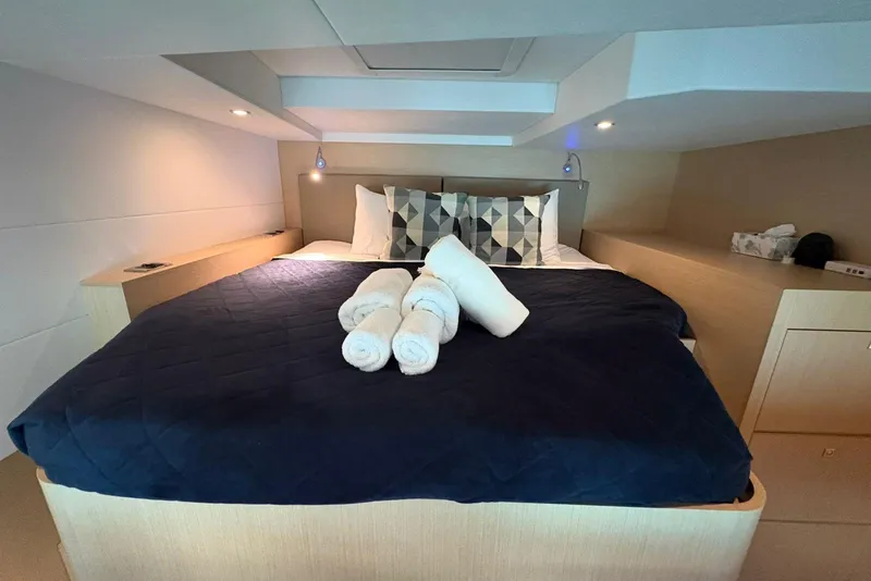 Slide: The Image of Master Cabin - 22