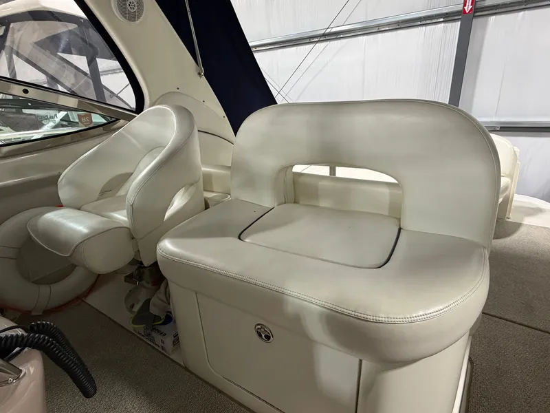 Slide: The Image of Sea Ray 360 Sundancer 2005 - 11