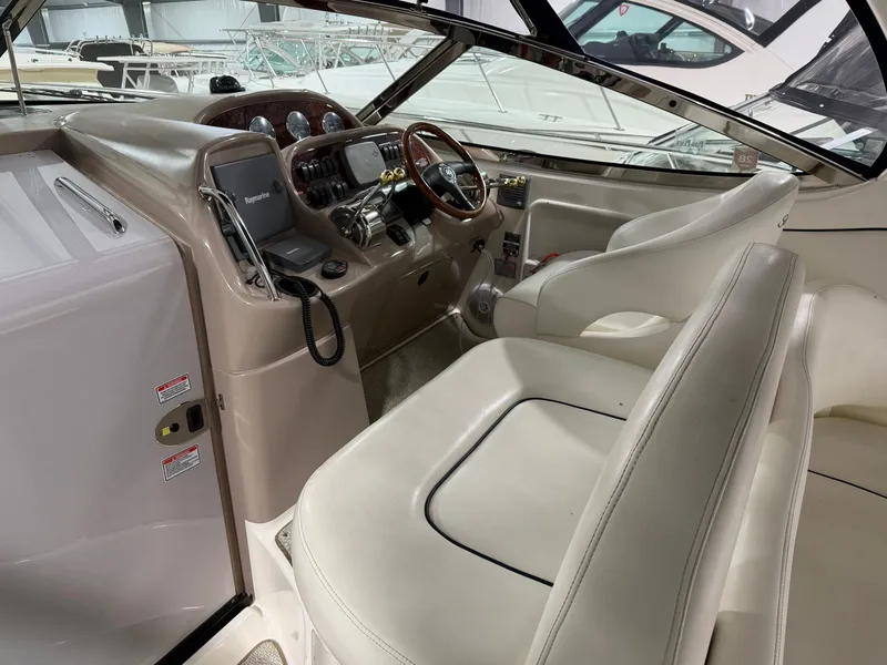 Slide: The Image of Sea Ray 360 Sundancer 2005 - 13