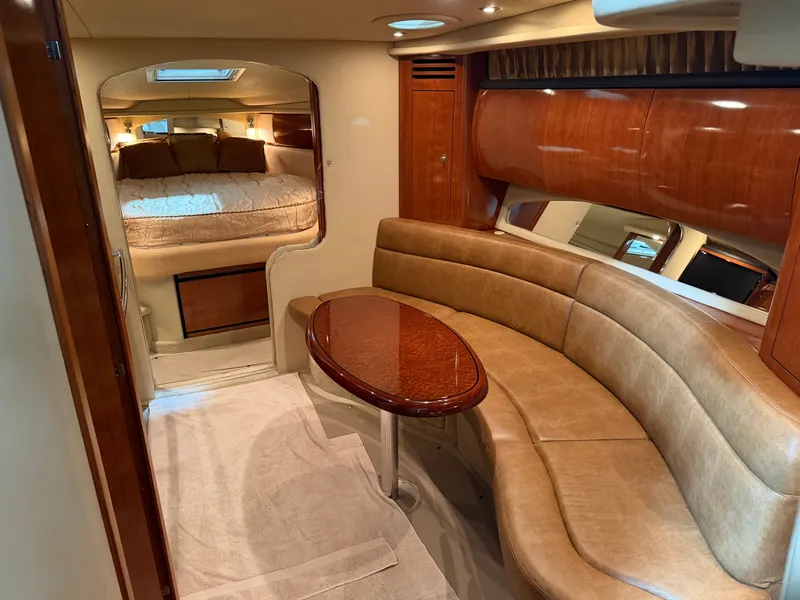 Slide: The Image of Sea Ray 360 Sundancer 2005 - 14