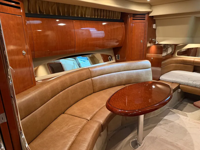 Slide: The Image of Sea Ray 360 Sundancer 2005 - 21