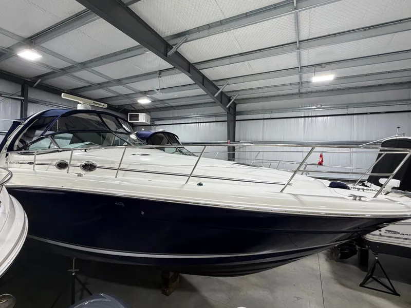 Slide: The Image of Sea Ray 360 Sundancer 2005 - 3