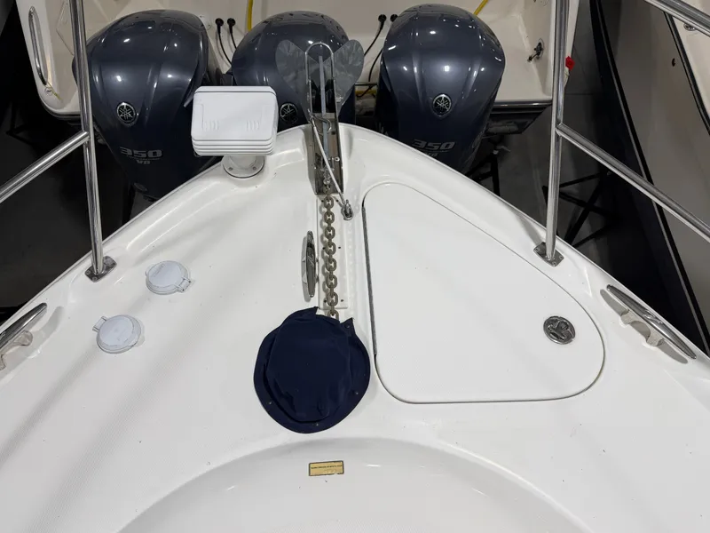 Slide: The Image of Sea Ray 360 Sundancer 2005 - 31