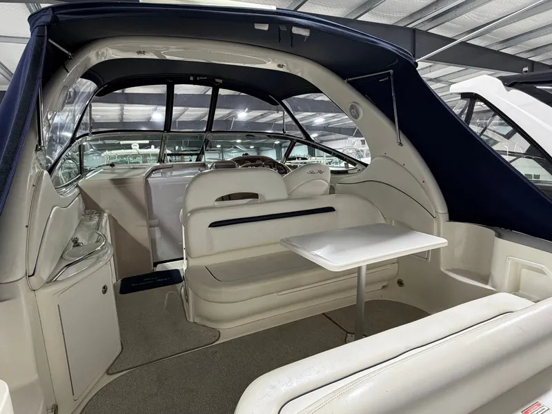 Slide: The Image of Sea Ray 360 Sundancer 2005 - 4