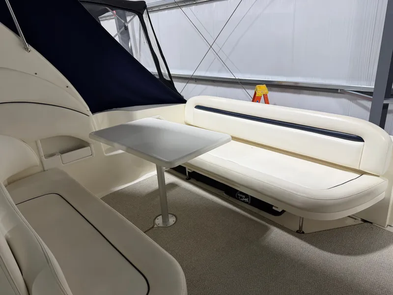 Slide: The Image of Sea Ray 360 Sundancer 2005 - 6