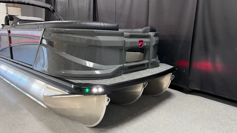 Slide: The Image of Premier 250 Intrigue 2026 - 8