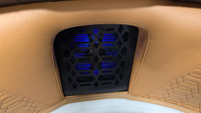 Slide: The Image of Premier 250 Intrigue 2026 - 73