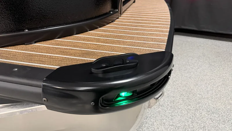 Slide: The Image of Premier 250 Intrigue 2026 - 9