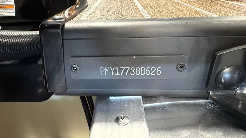 Slide: The Image of Premier 250 Intrigue 2026 - 98