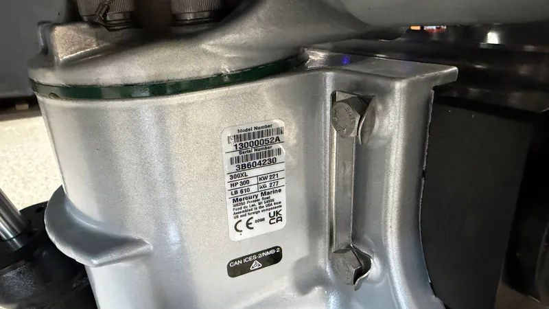 Slide: The Image of Premier 250 Intrigue 2026 - 99