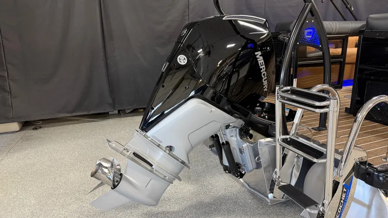 Slide: The Image of Premier 250 Intrigue 2026 - 95