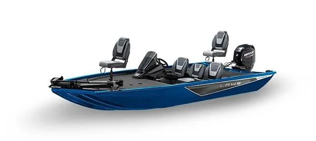 The Image of Lowe Stinger 5 Series 175C 2026 - 1