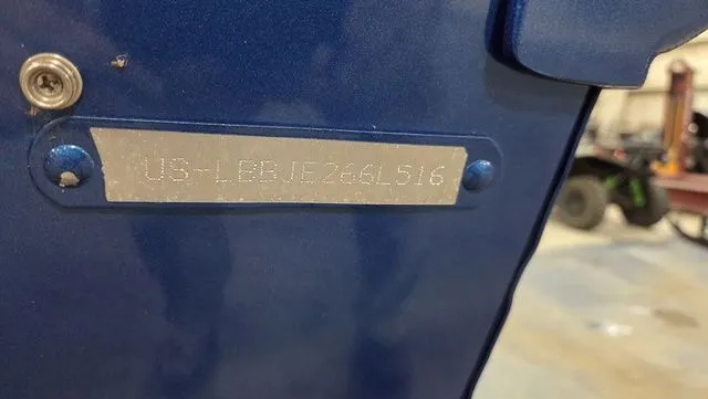 Slide: The Image of Lund Rebel XS 1650 SS 2016 - 13