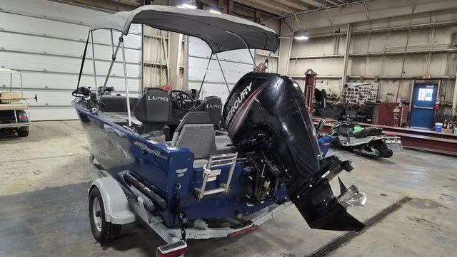 Slide: The Image of Lund Rebel XS 1650 SS 2016 - 8