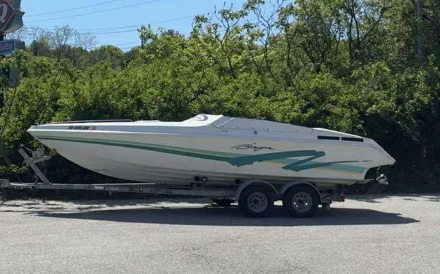 The Image of Baja 240 1997 - 1