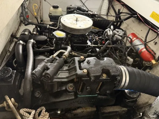 Slide: The Image of Baja 240 1997 - 12