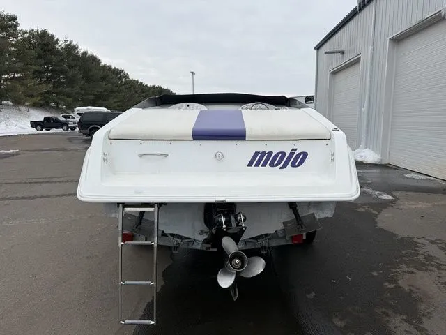 Slide: The Image of Baja 240 1997 - 5