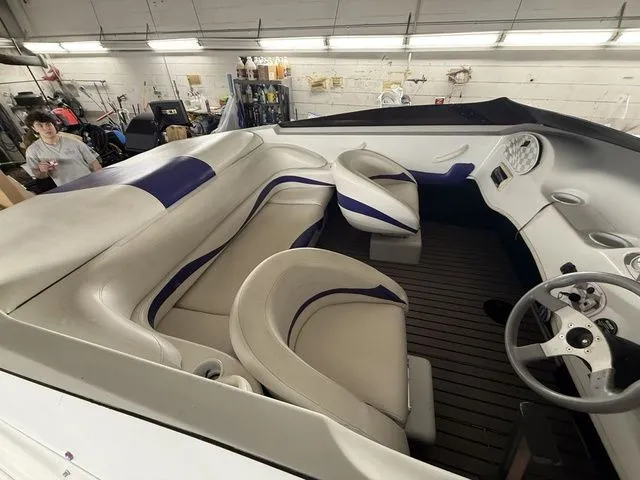 Slide: The Image of Baja 240 1997 - 7