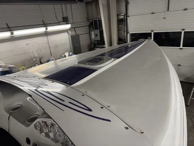 Slide: The Image of Baja 240 1997 - 8