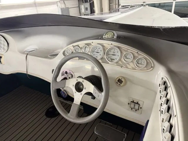 Slide: The Image of Baja 240 1997 - 9