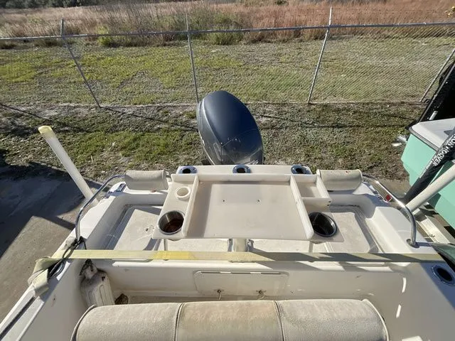 Slide: The Image of Century 1801 Center Console 2006 - 10