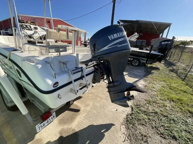 Slide: The Image of Century 1801 Center Console 2006 - 11