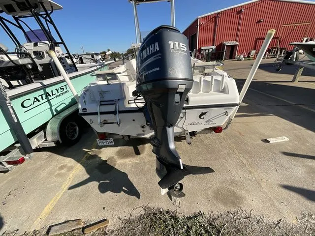 Slide: The Image of Century 1801 Center Console 2006 - 12