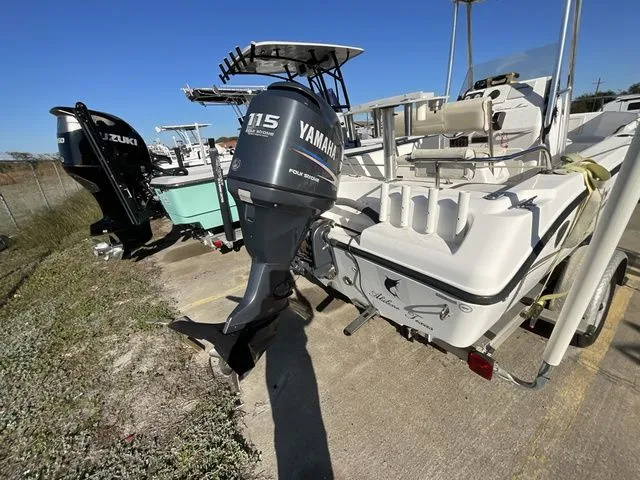 Slide: The Image of Century 1801 Center Console 2006 - 13