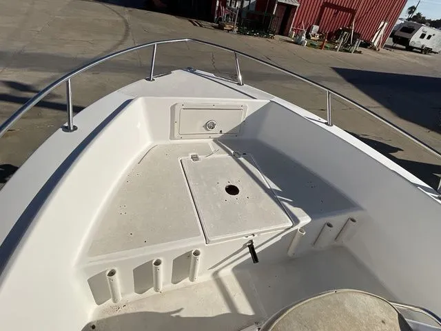 Slide: The Image of Century 1801 Center Console 2006 - 4