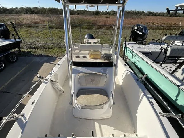 Slide: The Image of Century 1801 Center Console 2006 - 5