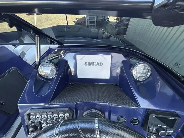 Slide: The Image of Heyday Wake Boats WT-2DC 2024 - 16