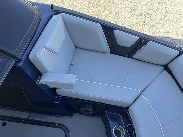 Slide: The Image of Heyday Wake Boats WT-2DC 2024 - 23