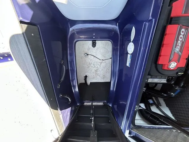 Slide: The Image of Heyday Wake Boats WT-2DC 2024 - 27