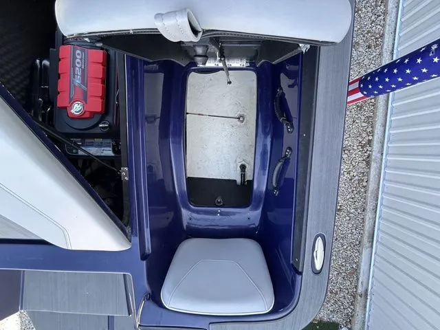 Slide: The Image of Heyday Wake Boats WT-2DC 2024 - 28