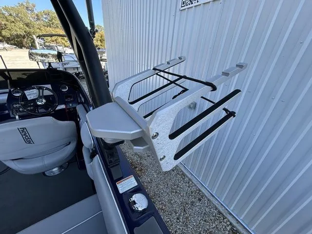 Slide: The Image of Heyday Wake Boats WT-2DC 2024 - 29