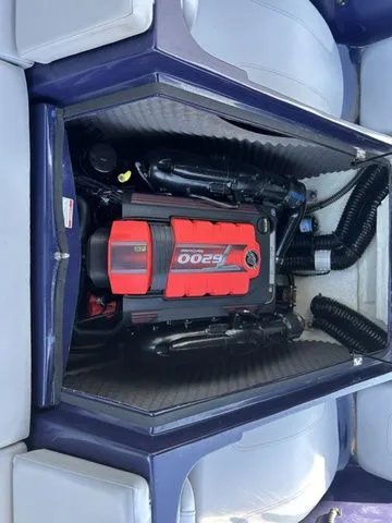 Slide: The Image of Heyday Wake Boats WT-2DC 2024 - 30