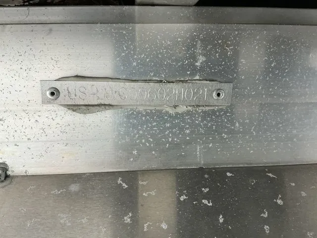 Slide: The Image of Lowe SF 214 Sport Fish 2021 - 23