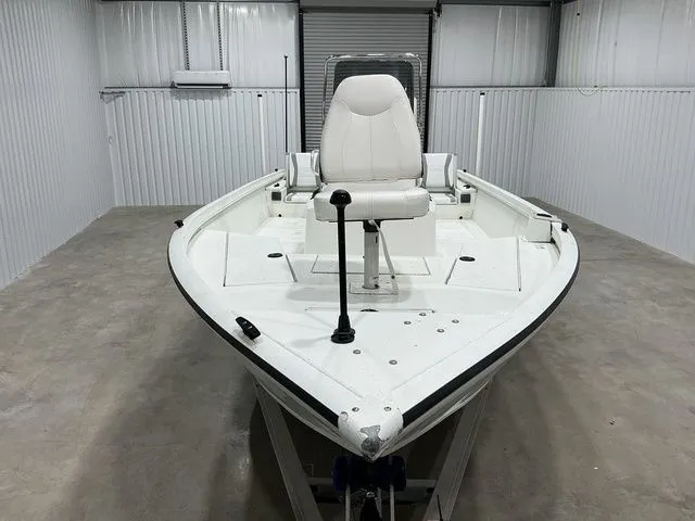 Slide: The Image of Lowe SF 214 Sport Fish 2021 - 7