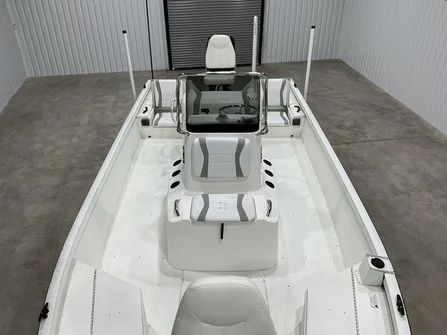 Slide: The Image of Lowe SF 214 Sport Fish 2021 - 8