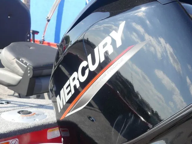 Slide: The Image of Tracker Pro Guide V-16 SC 2026 - 11